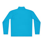 Pulse Quarter-Zip Pullover