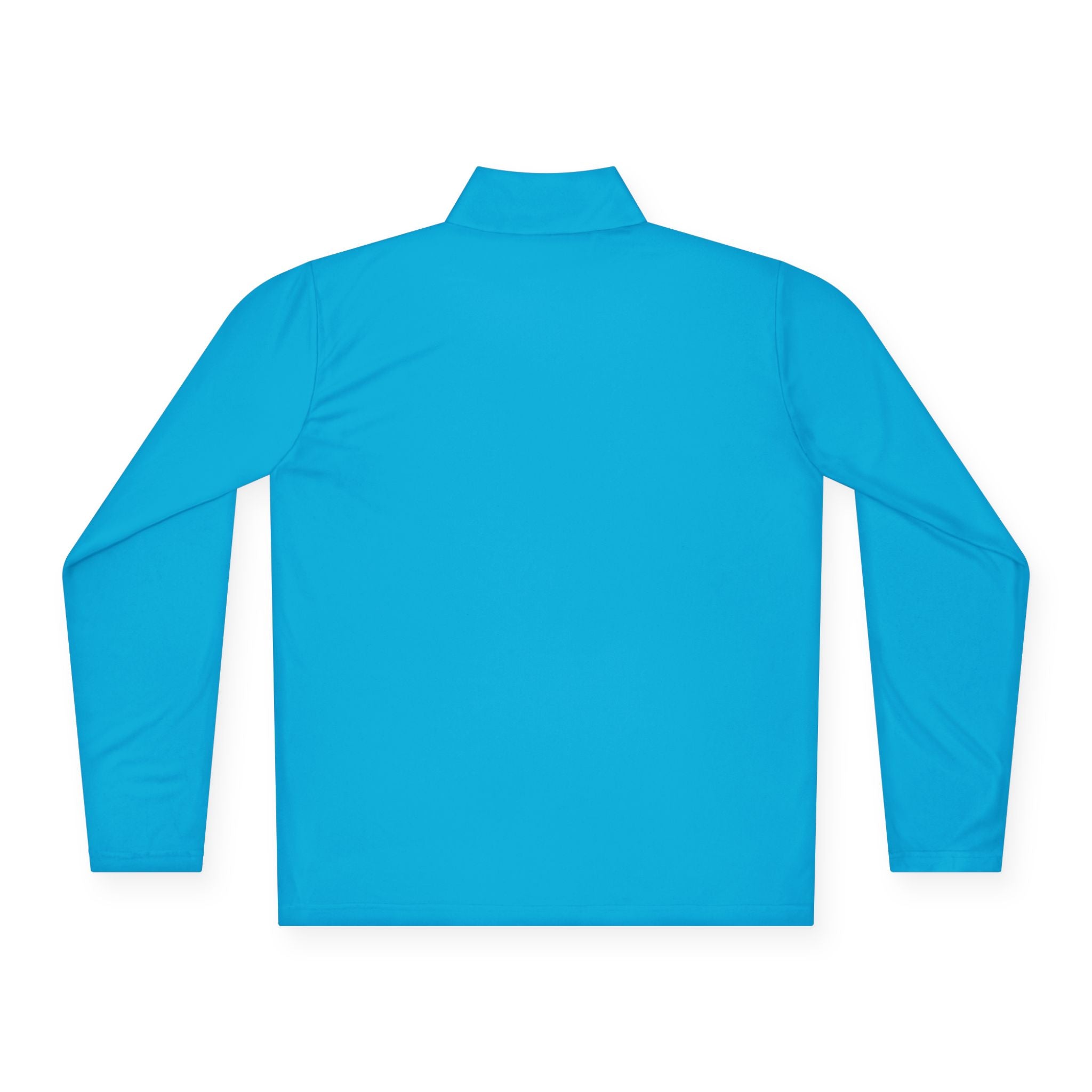 Pulse Quarter-Zip Pullover