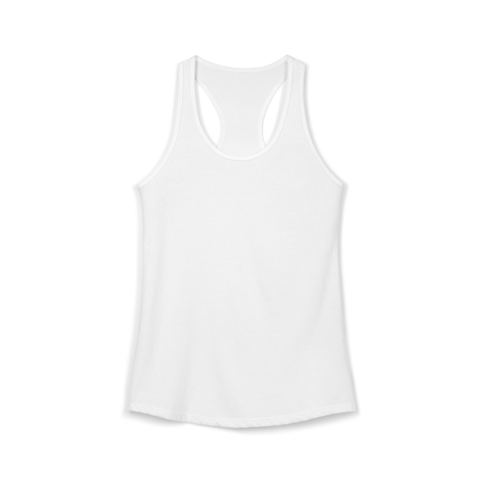 Dink Session Racerback Tank — Women's Cool Performance Tank Top