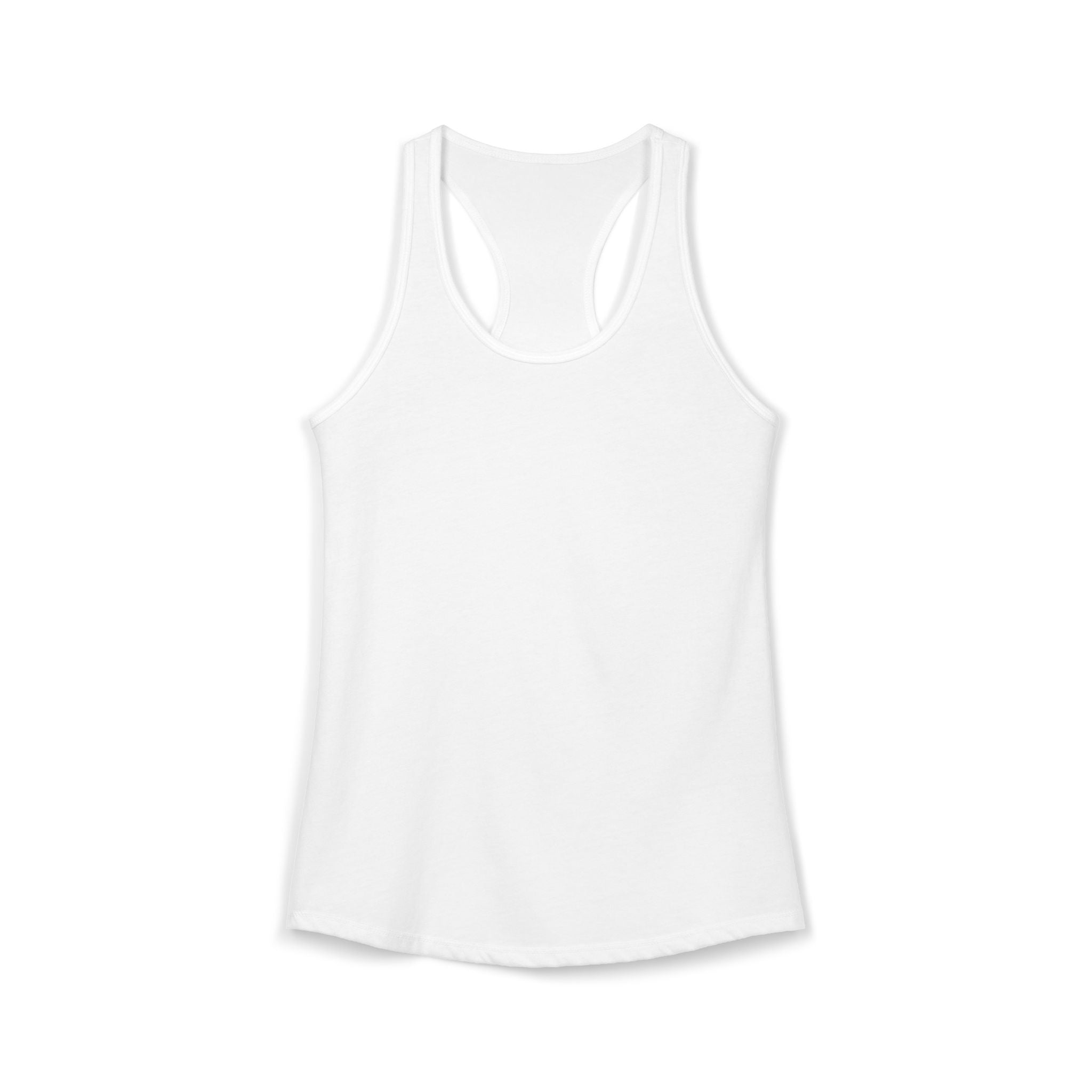 Dink Session Racerback Tank — Women's Cool Performance Tank Top