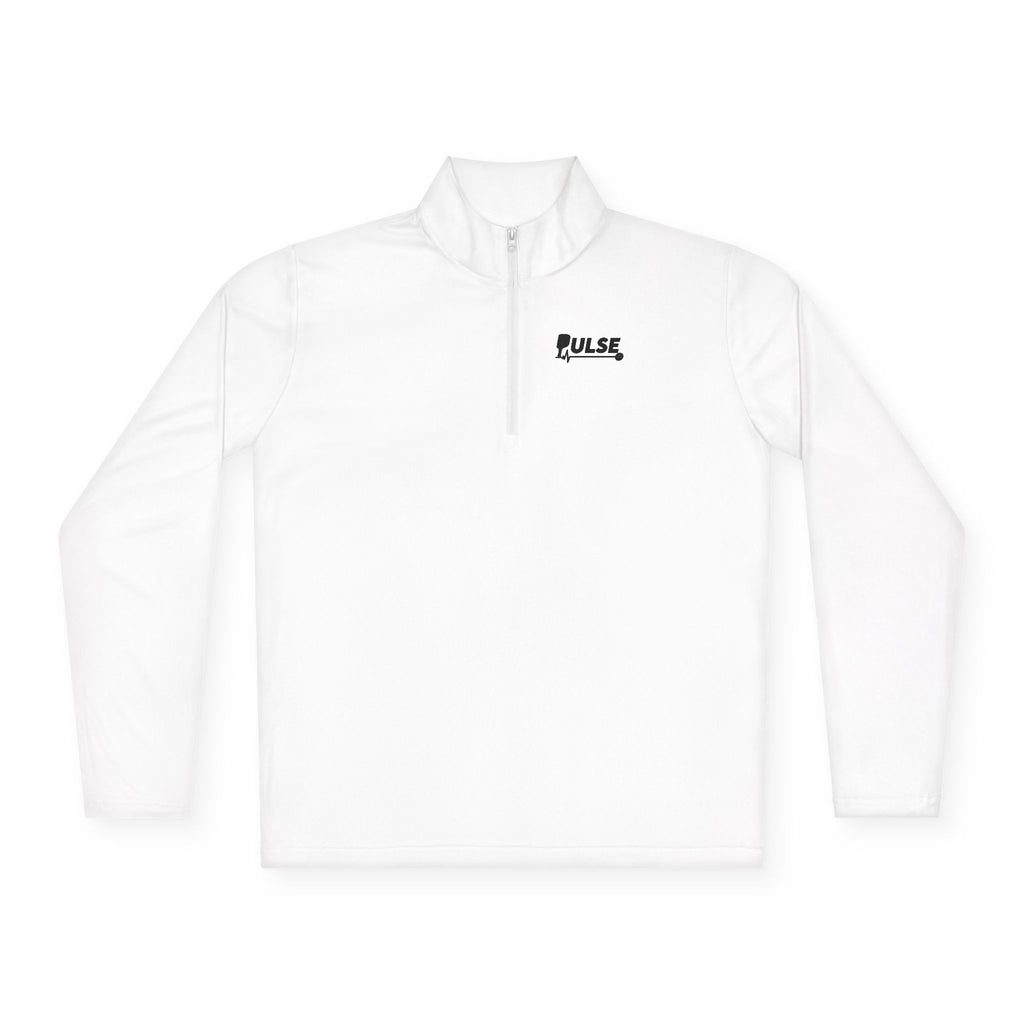 Pulse Quarter-Zip Pullover