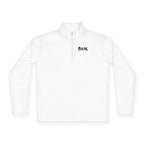 Pulse Quarter-Zip Pullover