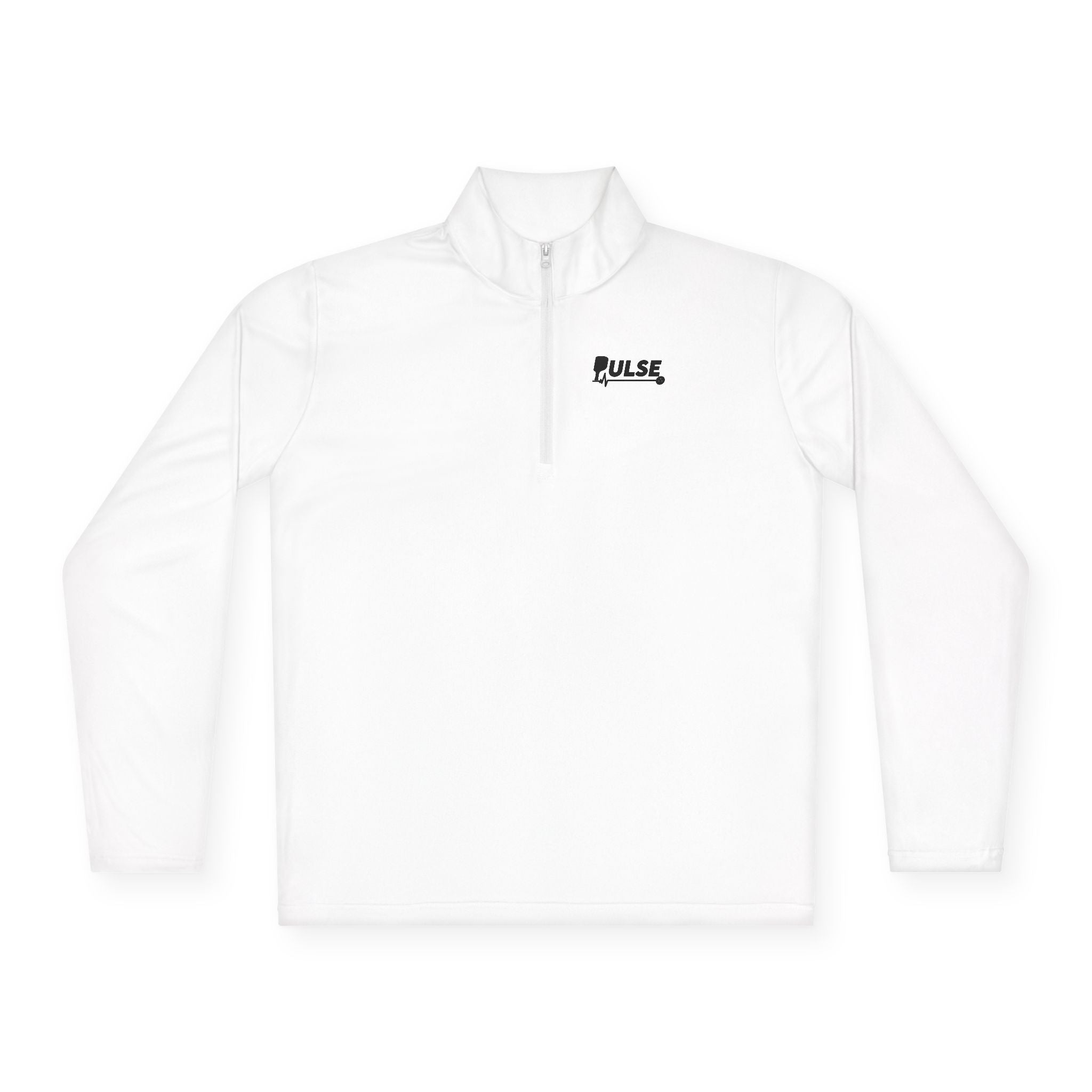 Pulse Quarter-Zip Pullover