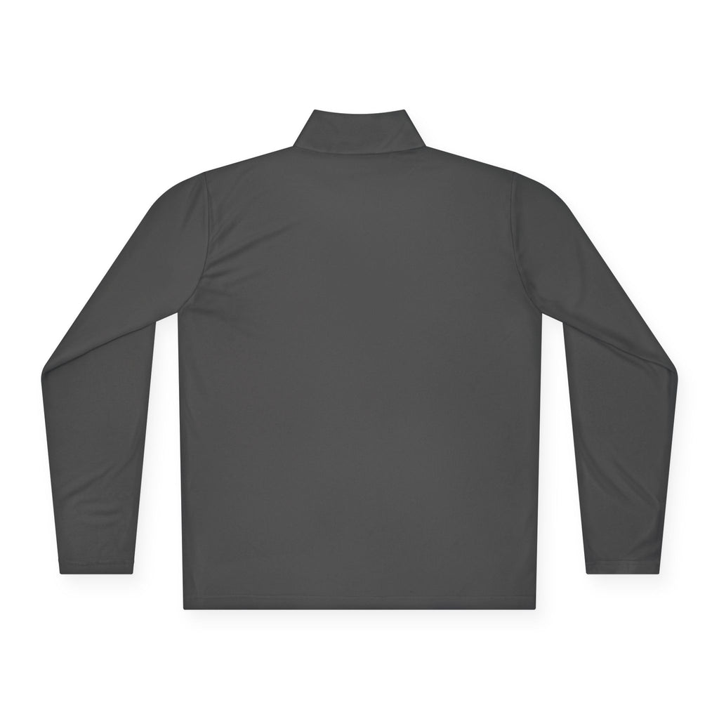 Pulse Quarter-Zip Pullover