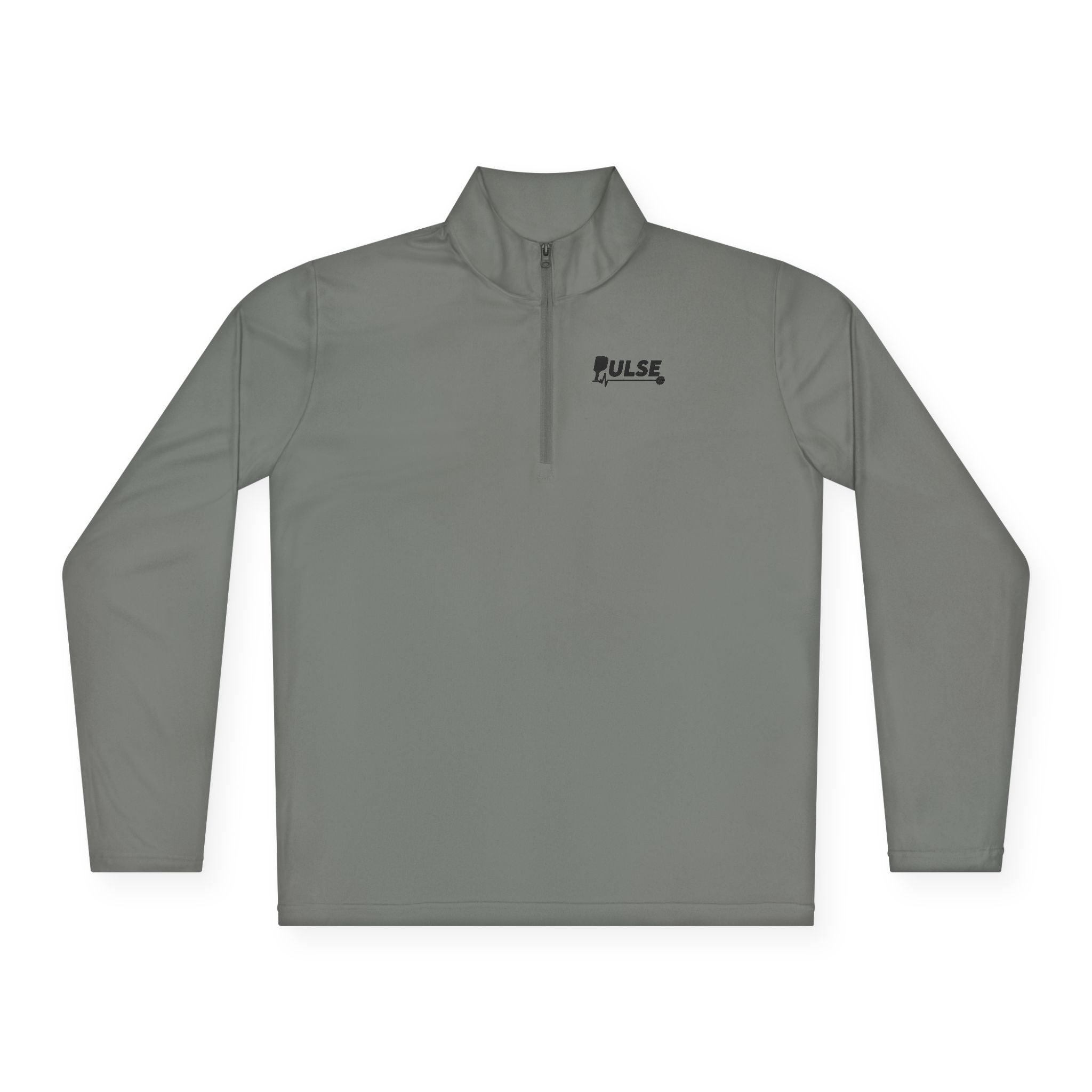 Pulse Quarter-Zip Pullover