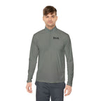 Pulse Quarter-Zip Pullover