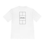 Pulse Performance Tee — "Moves with You, Not Against You" Moisture-Wicking Athletic Shirt