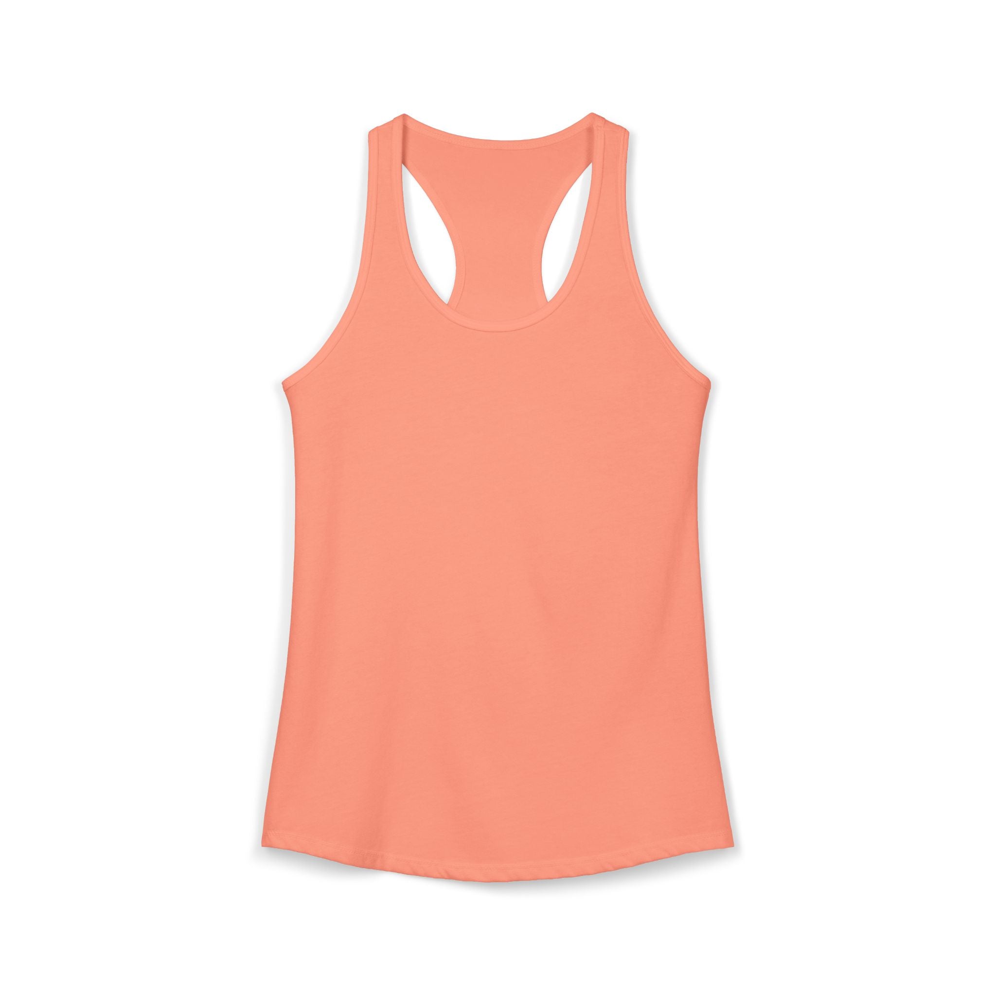 Dink Session Racerback Tank — Women's Cool Performance Tank Top