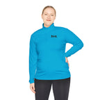 Pulse Quarter-Zip Pullover
