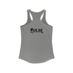 Dink Session Racerback Tank — Women's Cool Performance Tank Top