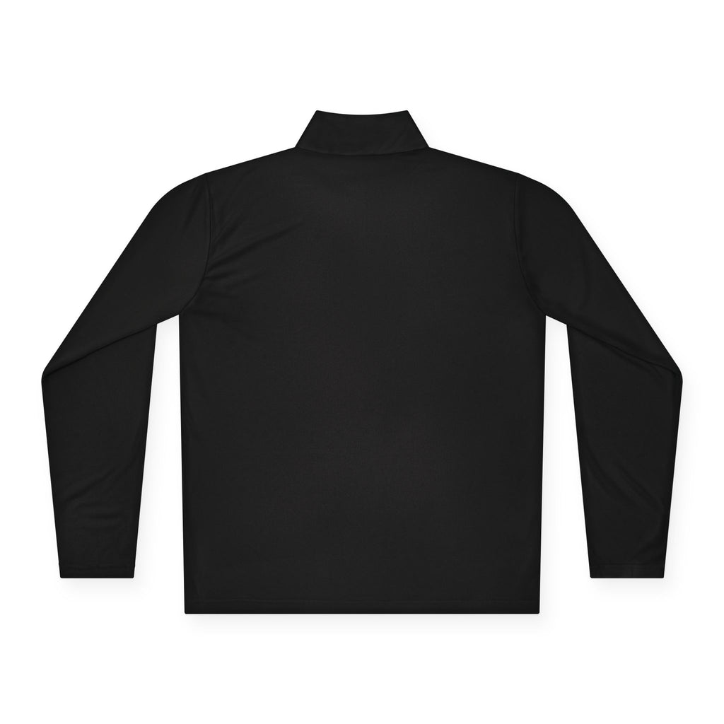 Pickleball Quarter-Zip Pullover — Move With You Performance Pullover