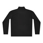 Pickleball Quarter-Zip Pullover — Move With You Performance Pullover