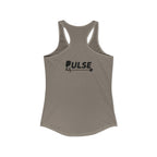 Dink Session Racerback Tank — Women's Cool Performance Tank Top