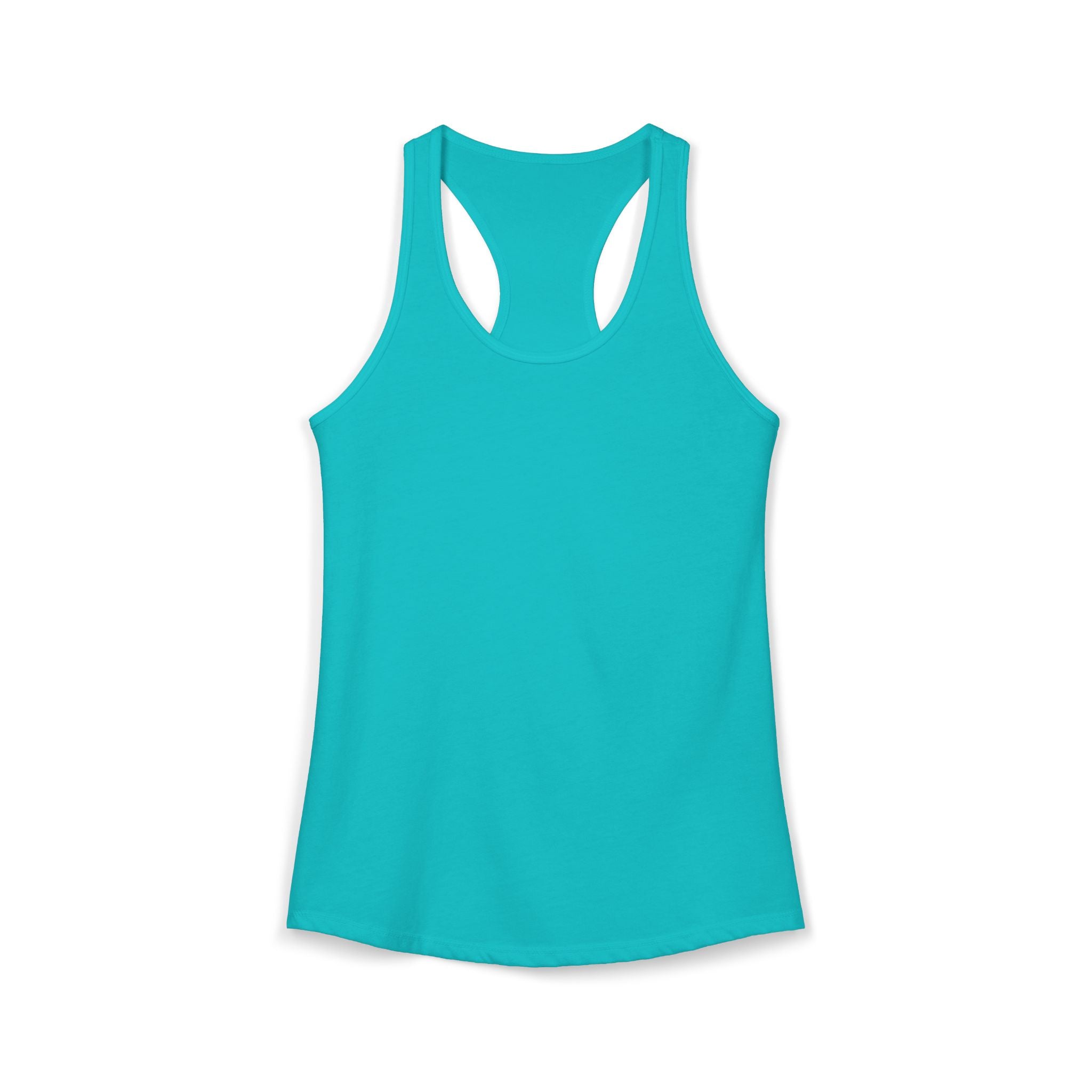 Dink Session Racerback Tank — Women's Cool Performance Tank Top