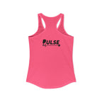 Dink Session Racerback Tank — Women's Cool Performance Tank Top