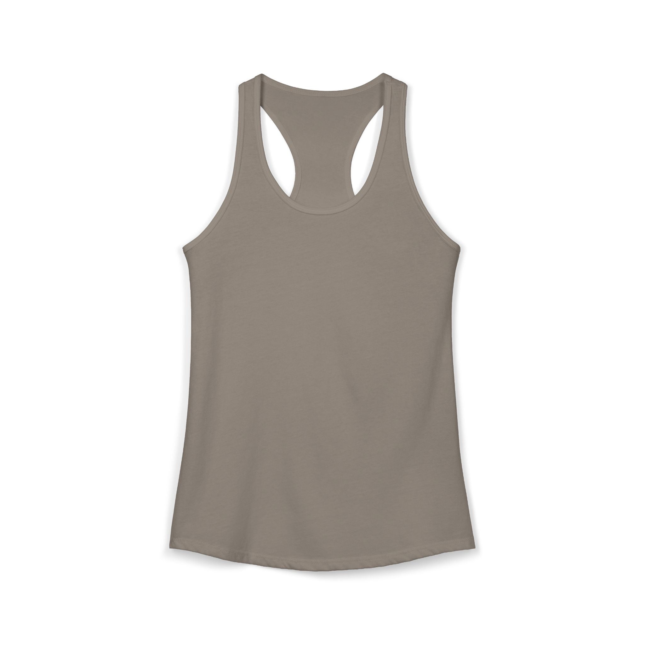 Dink Session Racerback Tank — Women's Cool Performance Tank Top
