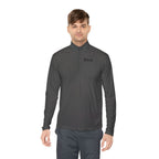 Pulse Quarter-Zip Pullover
