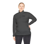 Pulse Quarter-Zip Pullover