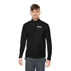 Pickleball Quarter-Zip Pullover — Move With You Performance Pullover