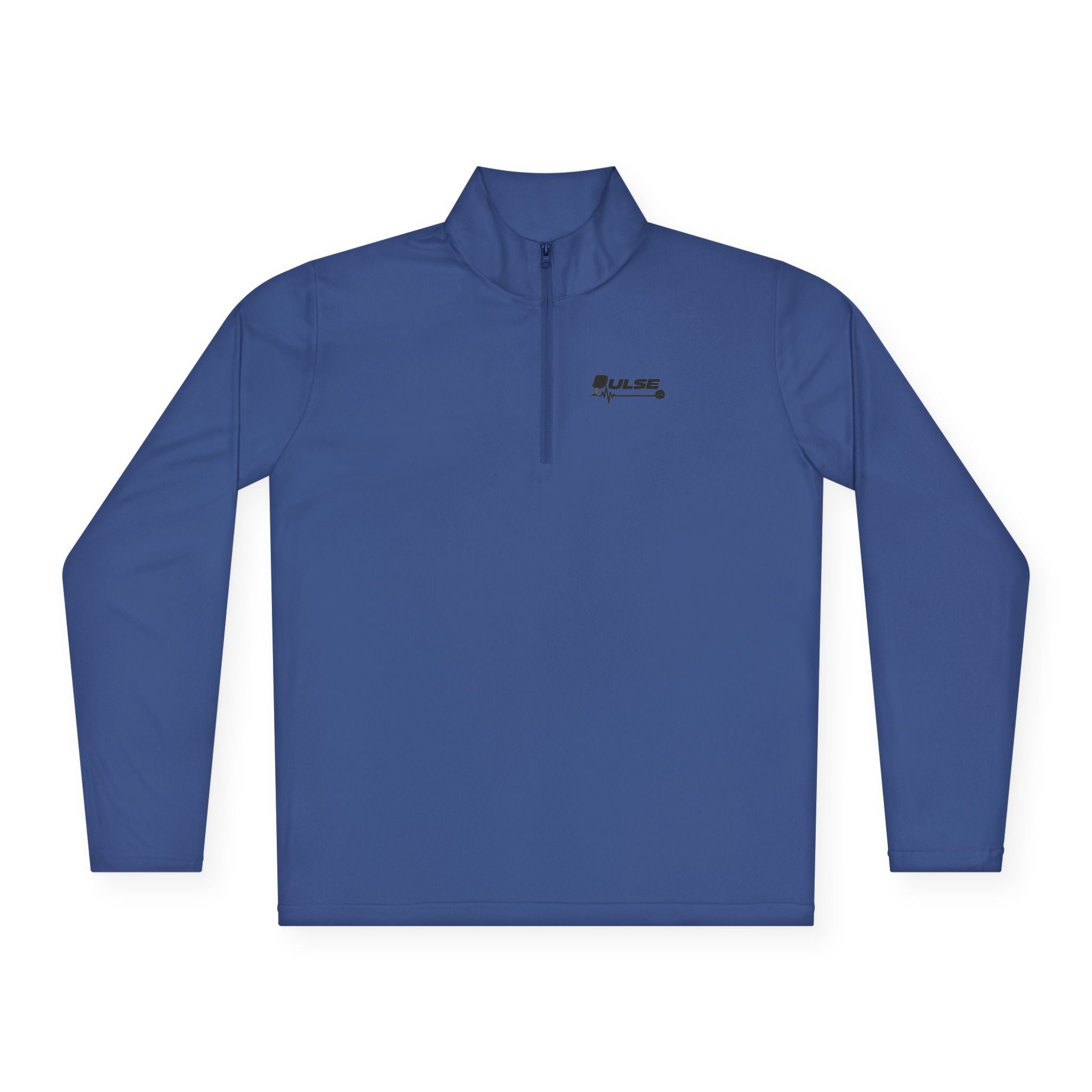 Pulse Quarter-Zip Pullover
