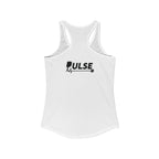 Dink Session Racerback Tank — Women's Cool Performance Tank Top