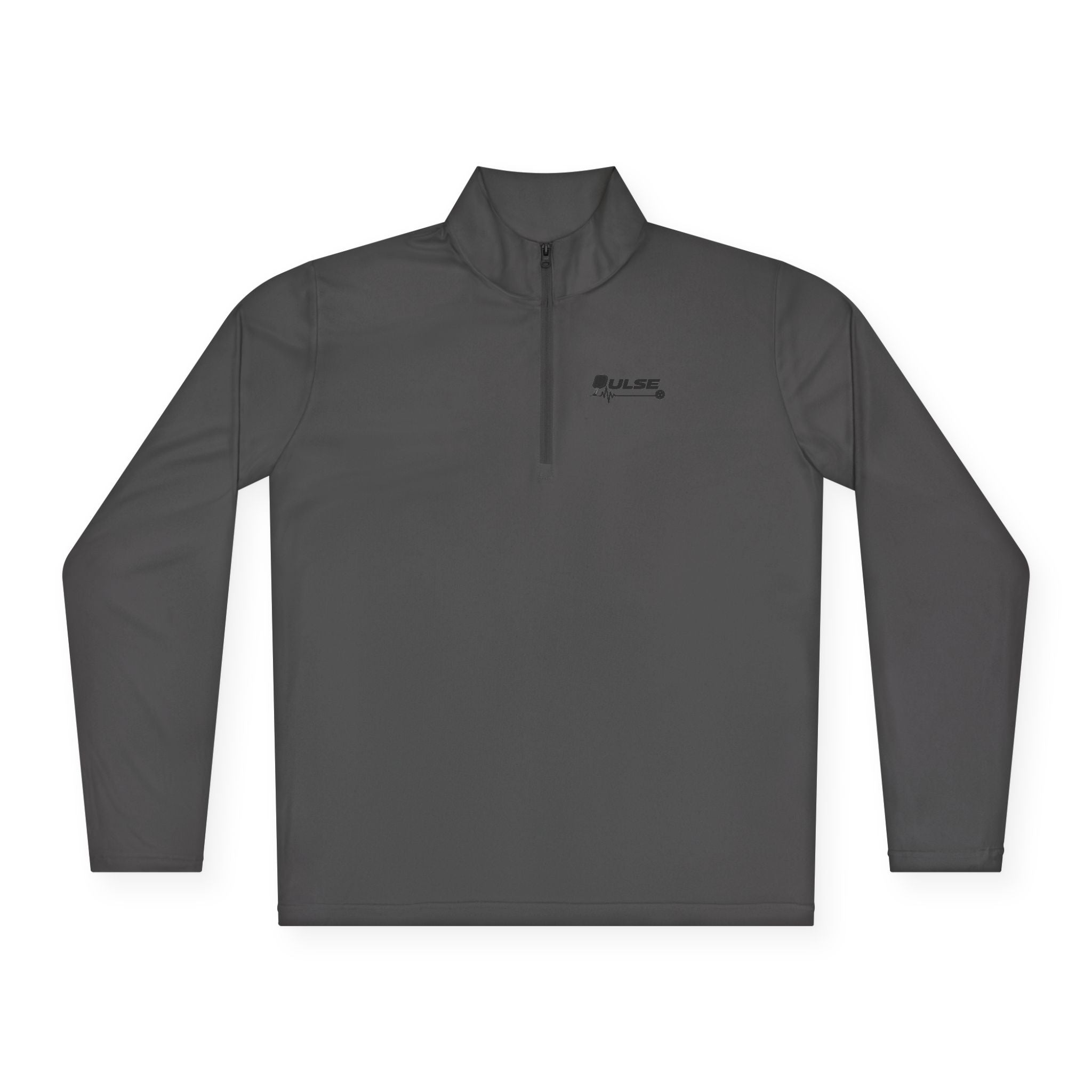 Pulse Quarter-Zip Pullover