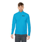 Pulse Quarter-Zip Pullover