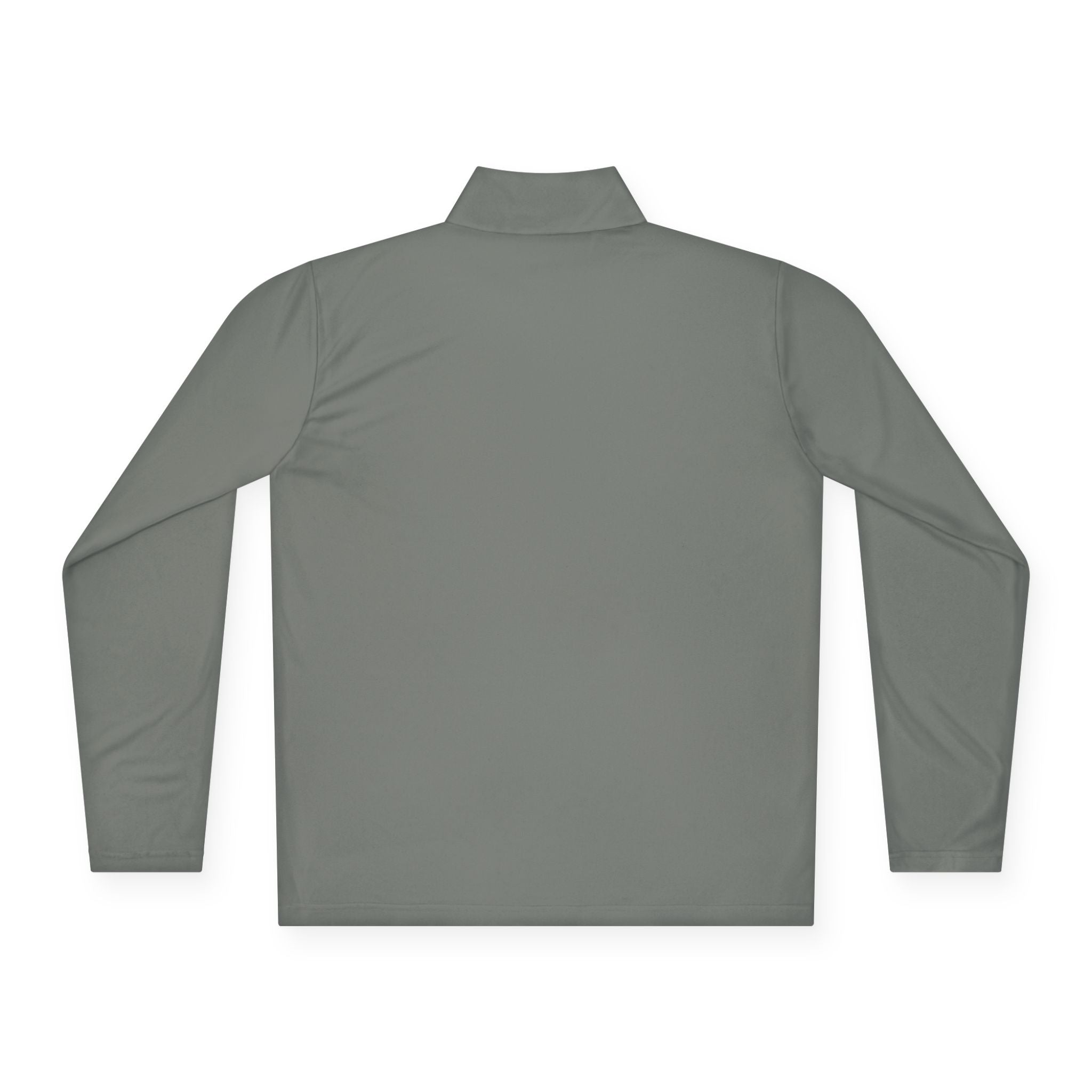 Pulse Quarter-Zip Pullover