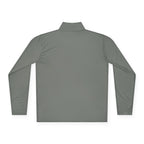 Pulse Quarter-Zip Pullover