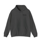 Pickleball Pulse Graphic Hoodie — Athleisure Sweatshirt for Players