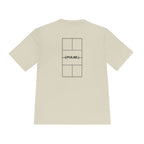 Pulse Performance Tee — "Moves with You, Not Against You" Moisture-Wicking Athletic Shirt