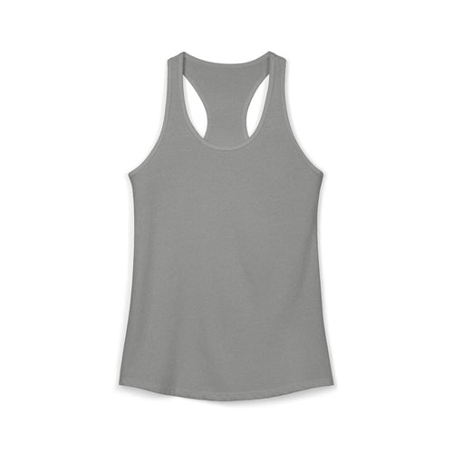 Dink Session Racerback Tank — Women's Cool Performance Tank Top