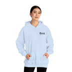 Pickleball Pulse Graphic Hoodie — Athleisure Sweatshirt for Players