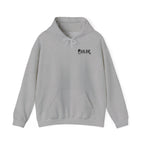 Pickleball Pulse Graphic Hoodie — Athleisure Sweatshirt for Players