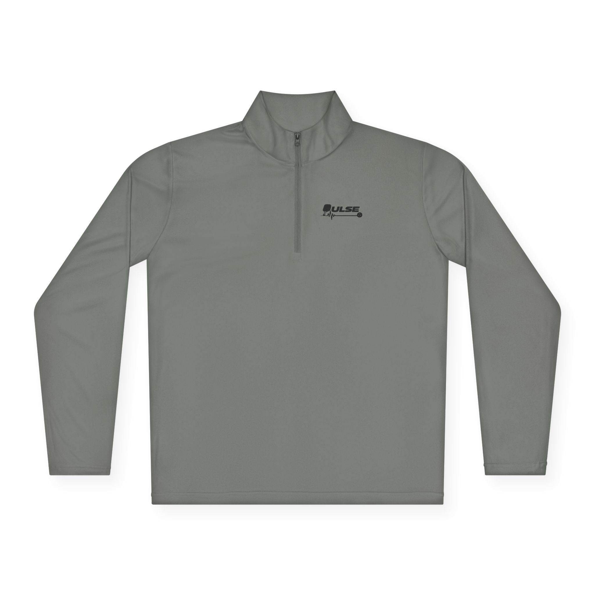 Pulse Quarter-Zip Pullover