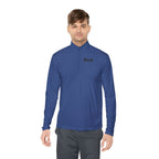 Pulse Quarter-Zip Pullover