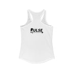 Dink Session Racerback Tank — Women's Cool Performance Tank Top