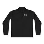 Pickleball Quarter-Zip Pullover — Move With You Performance Pullover
