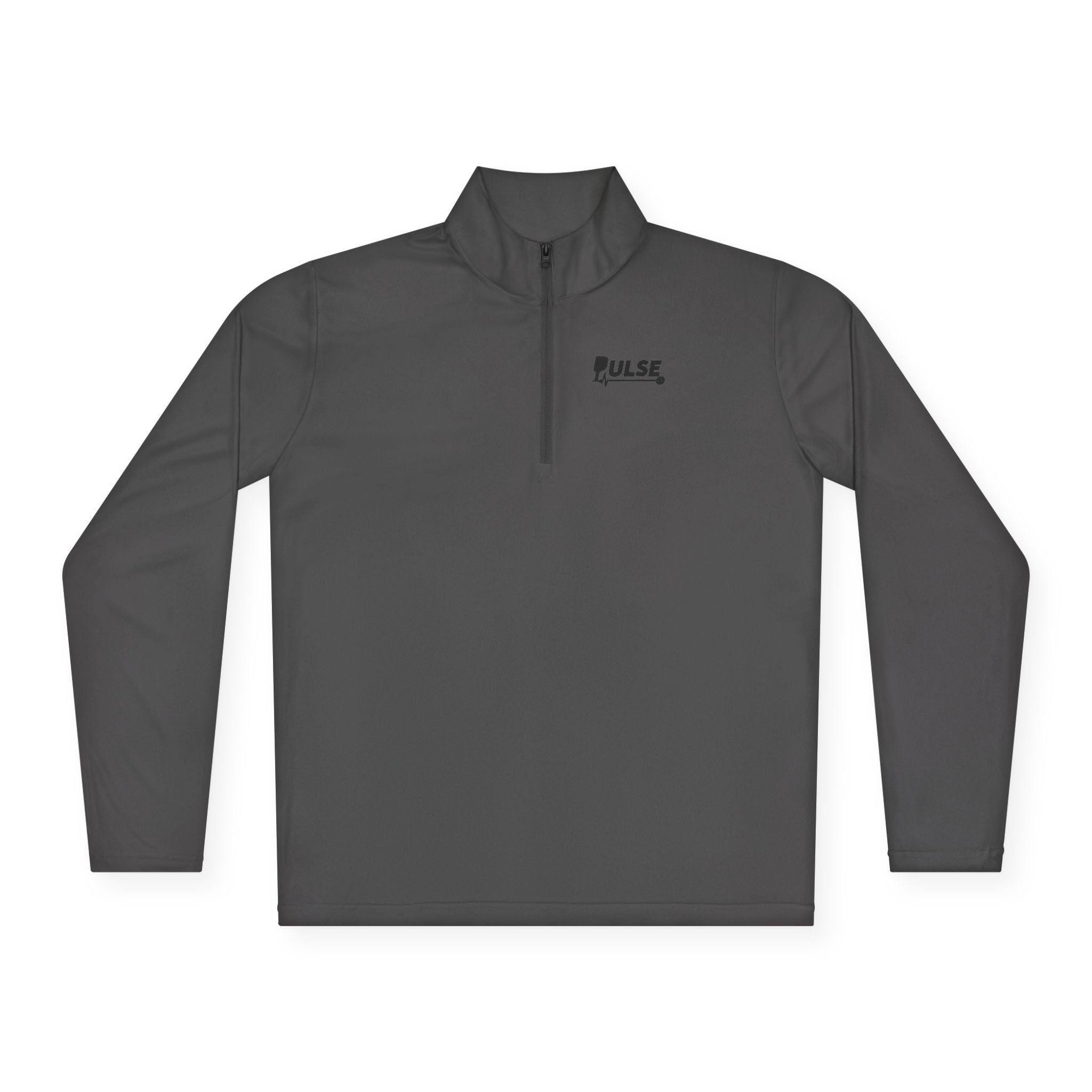 Pulse Quarter-Zip Pullover