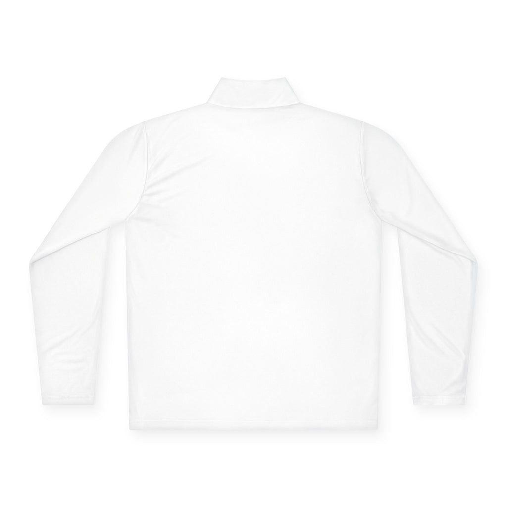 Pulse Quarter-Zip Pullover