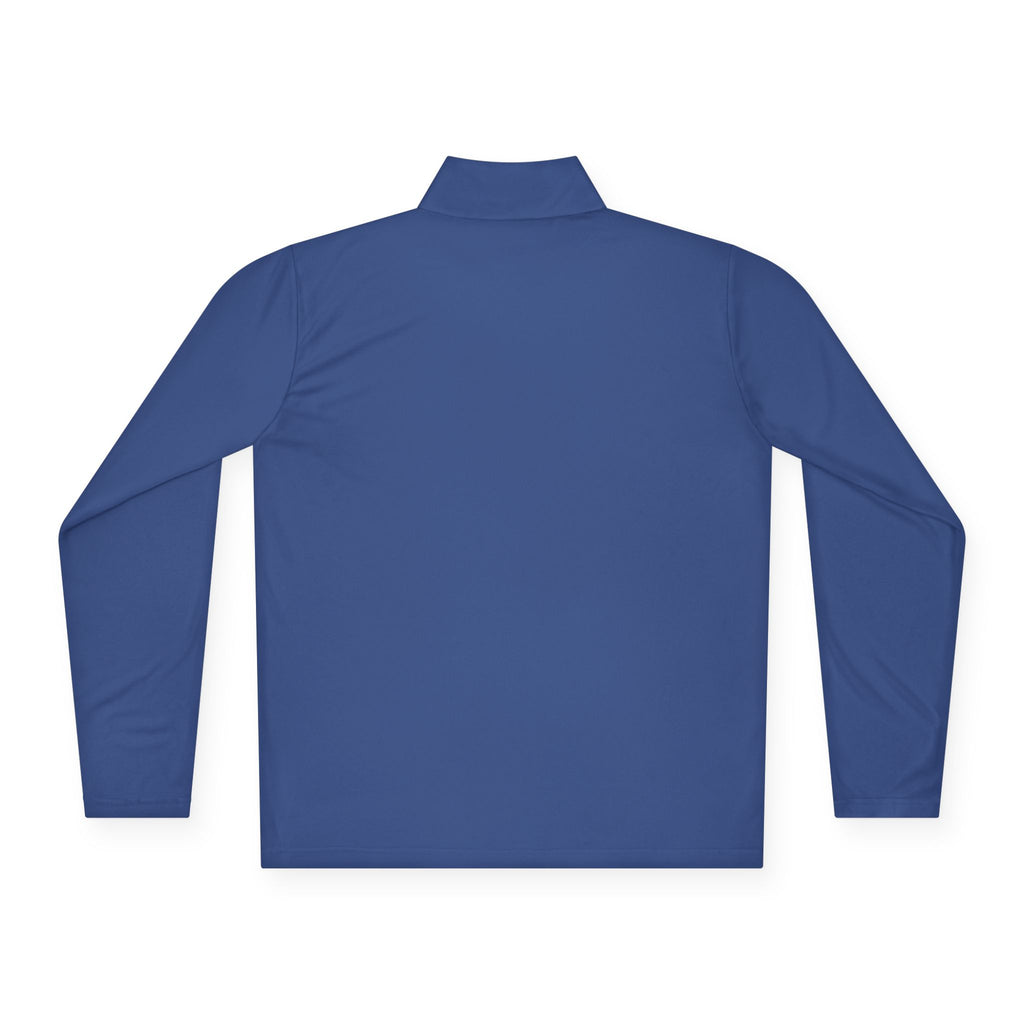 Pulse Quarter-Zip Pullover