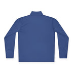 Pulse Quarter-Zip Pullover