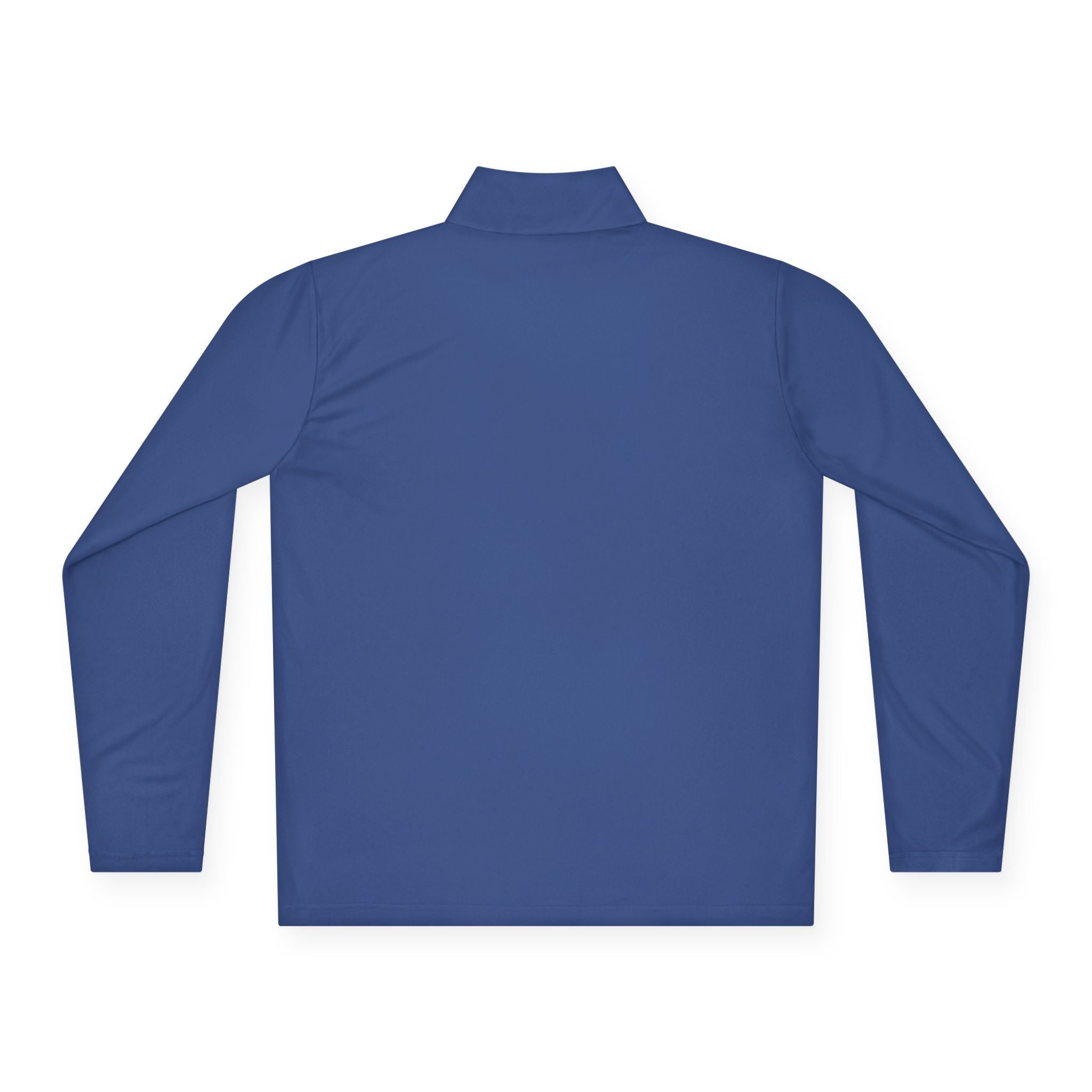 Pulse Quarter-Zip Pullover