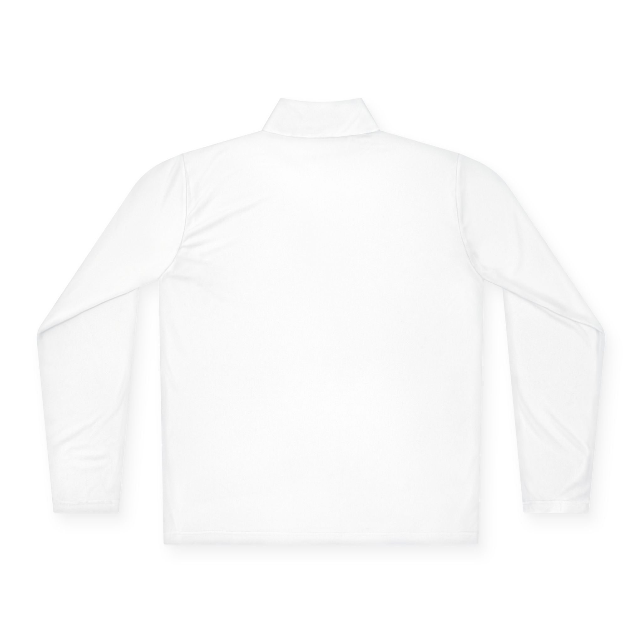 Pulse Quarter-Zip Pullover