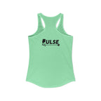 Dink Session Racerback Tank — Women's Cool Performance Tank Top