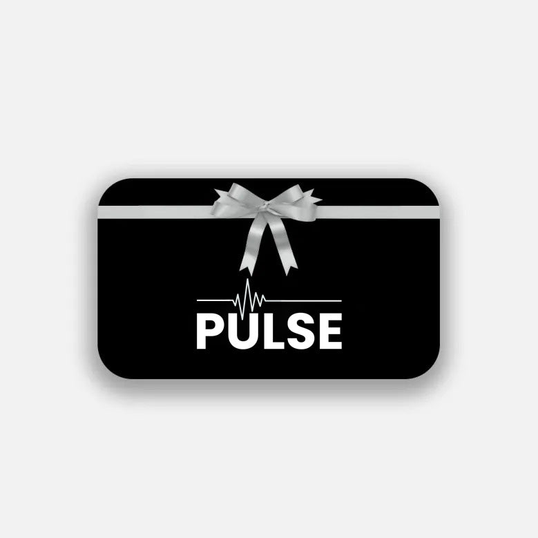 Pulse Gift Card