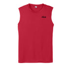 True Red - FRONT
