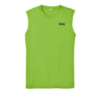 Lime Shock - FRONT