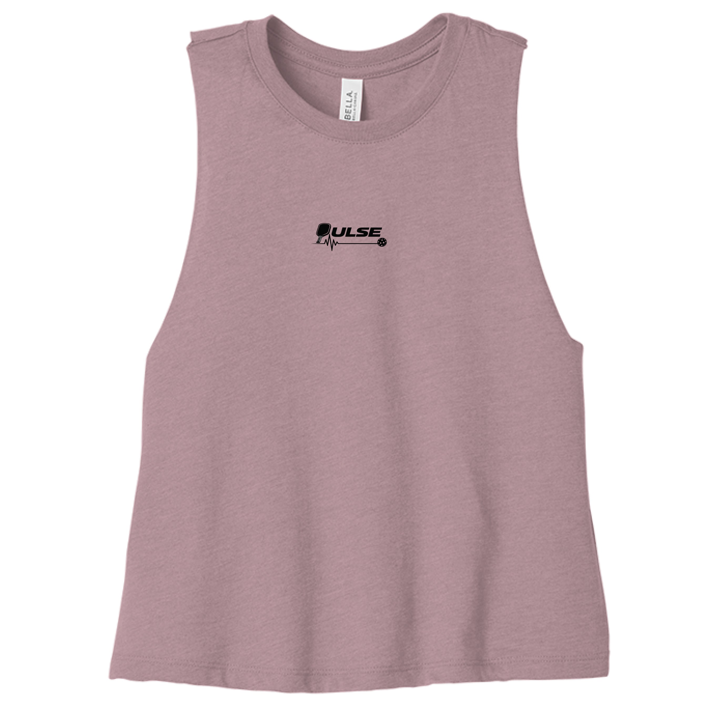 Heather Orchid - FRONT