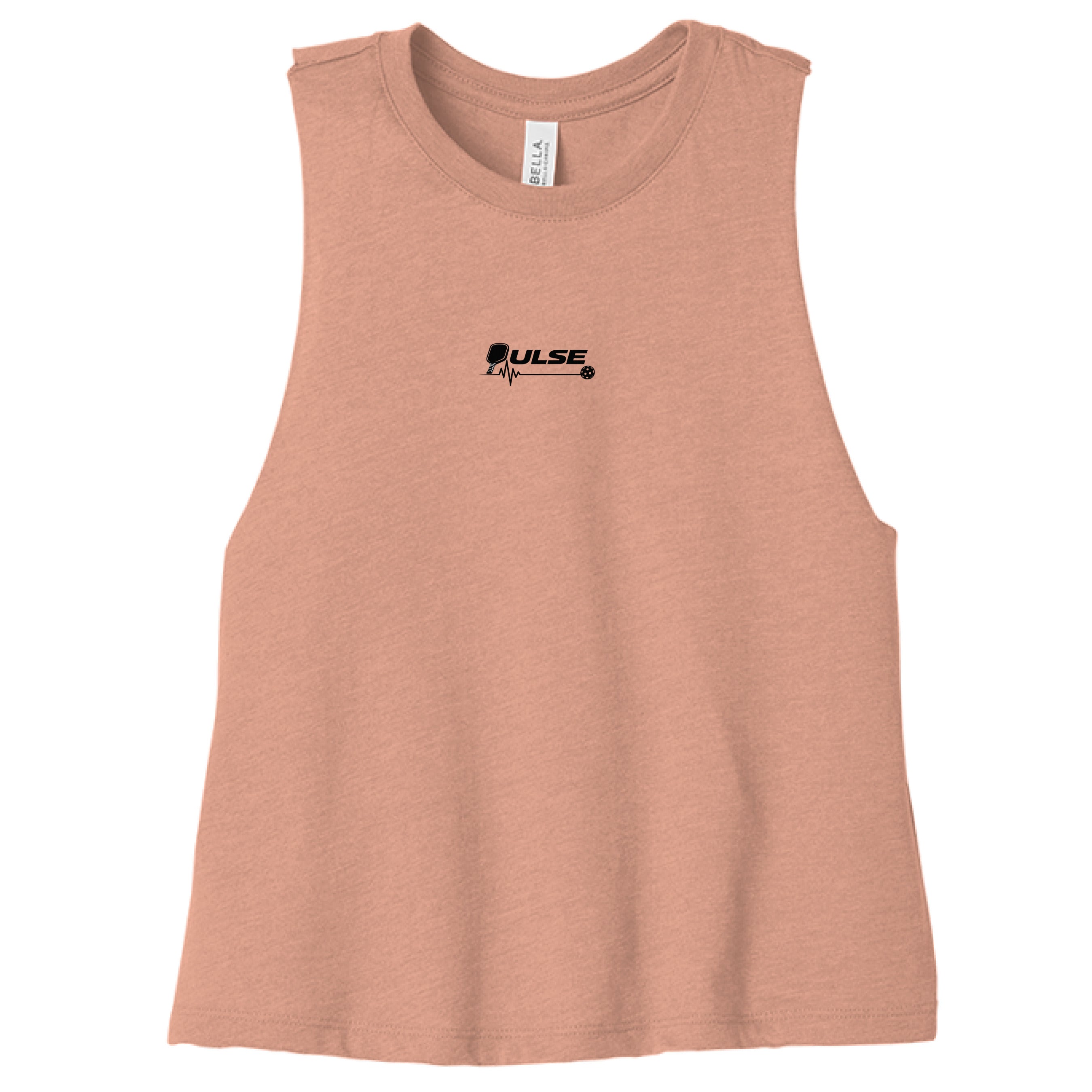 HEATHER SUNSET - FRONT